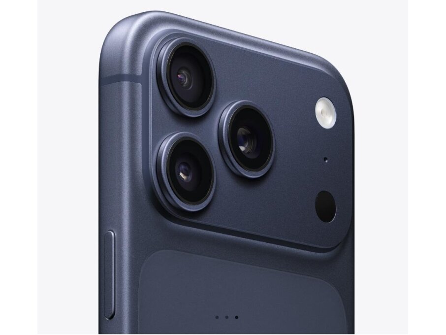 MOBILE PHONE IPHONE 17 PRO/256GB BLUE MG8J4 APPLE 2