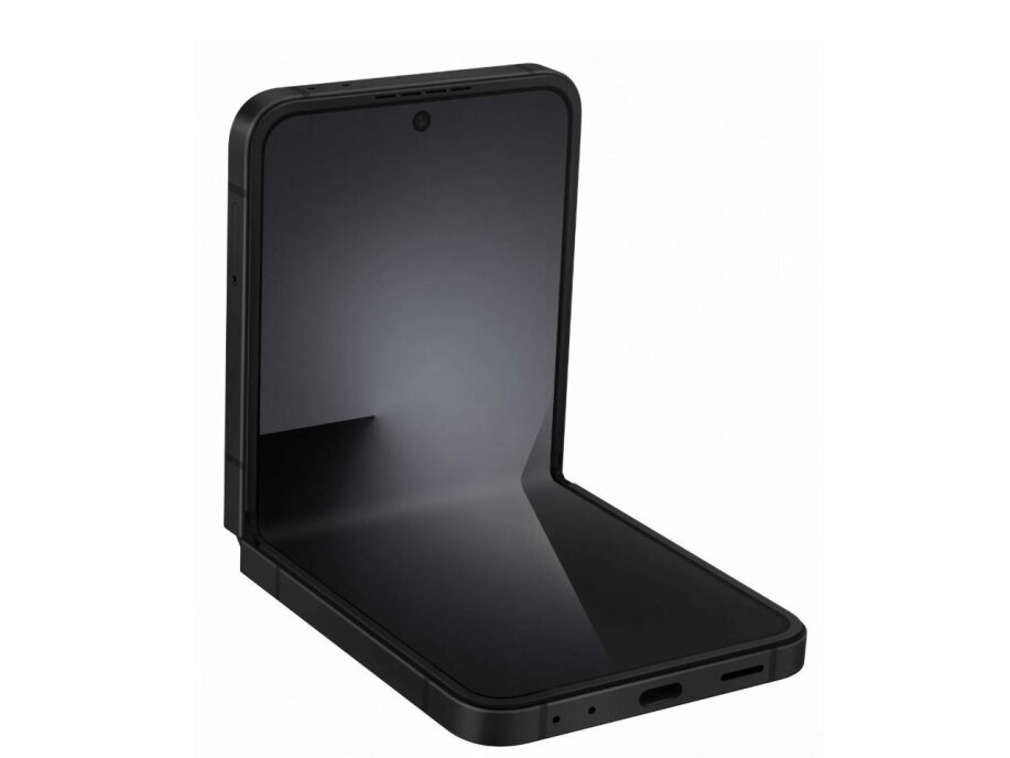 Mobilus Telefonas Samsung GALAXY FLIP7 FE/128GB BLACK SM-F761B 2 Mobilus Telefonas Samsung GALAXY FLIP7 FE/128GB BLACK SM-F761B 2