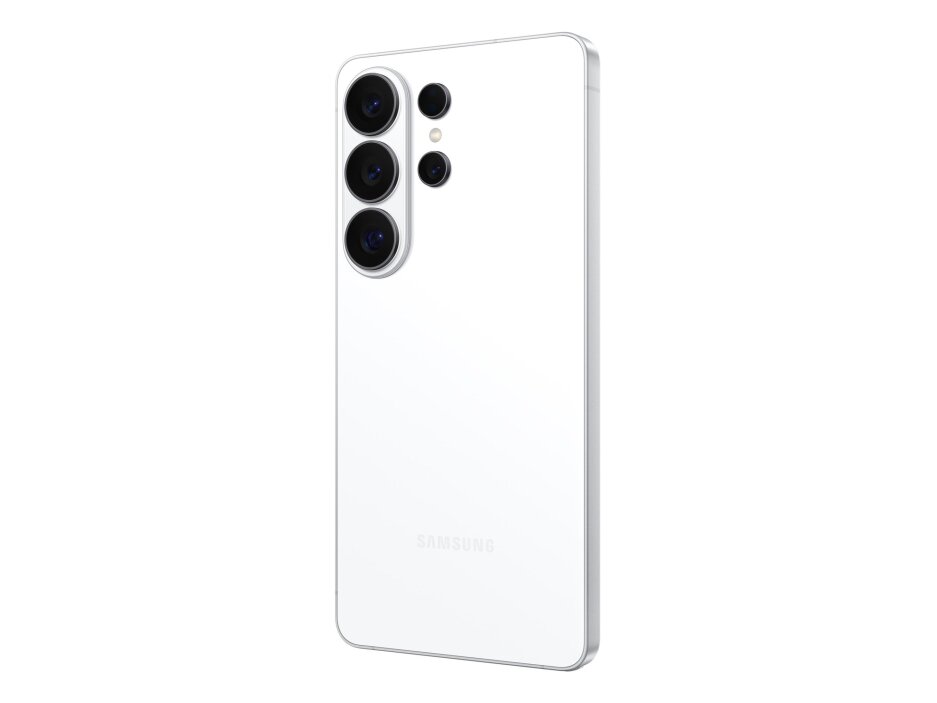 MOBILE PHONE GALAXY S26 ULTRA/256GB WHITE SM-S948B SAMSUNG 3