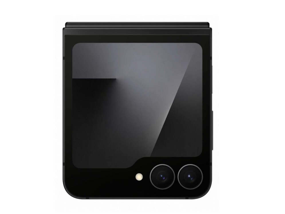 Mobilus Telefonas Samsung GALAXY FLIP7 FE/128GB BLACK SM-F761B 3 Mobilus Telefonas Samsung GALAXY FLIP7 FE/128GB BLACK SM-F761B 3