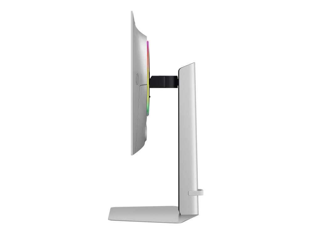 Monitor|SAMSUNG|27 "|2560 x 1440 pixels|Quad HD|Native aspect ratio 16:9|OLED|Flat|LS27DG602SUXEN 12