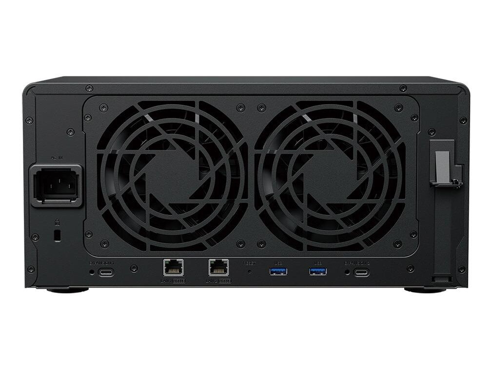 NAS STORAGE TOWER 8BAY/NO HDD DS1825NEO+ SYNOLOGY 3