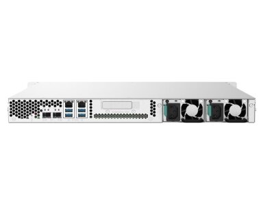 NAS STORAGE RACKST 4BAY 1U RP/NO HDD TS-432PXU-RP-2G QNAP