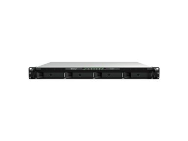 NAS STORAGE RACKST 4BAY 1U/NO HDD USB3 RS826RP+ SYNOLOGY