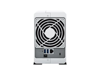 NAS STORAGE TOWER 2BAY/NO HDD USB3 DS223J SYNOLOGY
