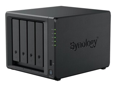 NAS STORAGE TOWER 4BAY/4GB DS925NEO+ SYNOLOGY