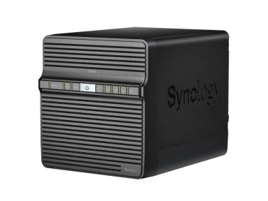 NAS STORAGE TOWER 4BAY/NO HDD DS423 SYNOLOGY