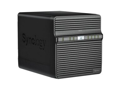NAS STORAGE TOWER 4BAY/NO HDD DS423 SYNOLOGY