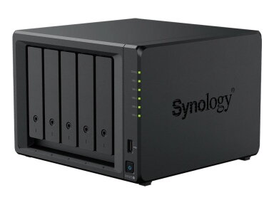 NAS STORAGE TOWER 5BAY/NO HDD DS1525NEO+ SYNOLOGY