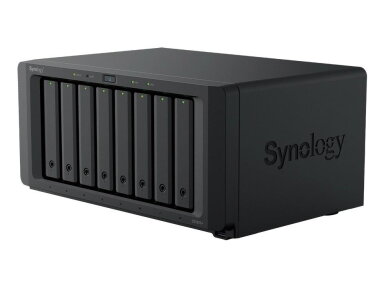 NAS STORAGE TOWER 8BAY/NO HDD DS1825NEO+ SYNOLOGY
