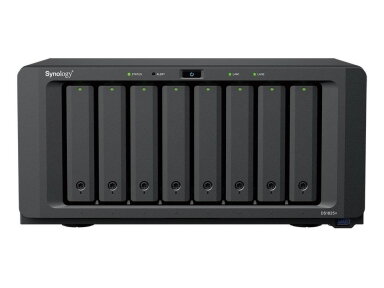 NAS STORAGE TOWER 8BAY/NO HDD DS1825NEO+ SYNOLOGY