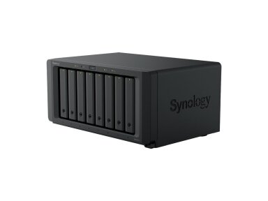 NAS STORAGE TOWER 8BAY/NO HDD USB3 DS1825+ SYNOLOGY