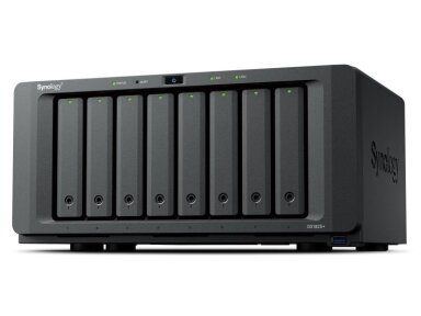 NAS STORAGE TOWER 8BAY/NO HDD USB3 DS1825+ SYNOLOGY