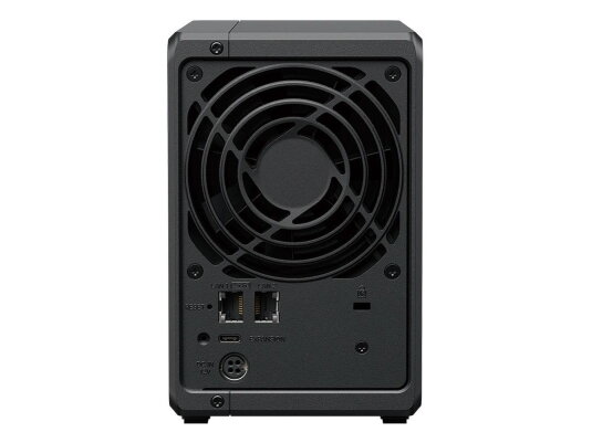 NAS STORAGE TOWER 2BAY/NO HDD DS725NEO+ SYNOLOGY 3