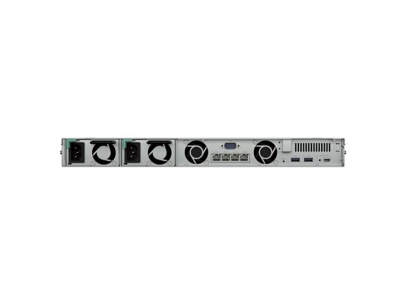 NAS STORAGE RACKST 4BAY 1U/NO HDD USB3 RS826RP+ SYNOLOGY 3