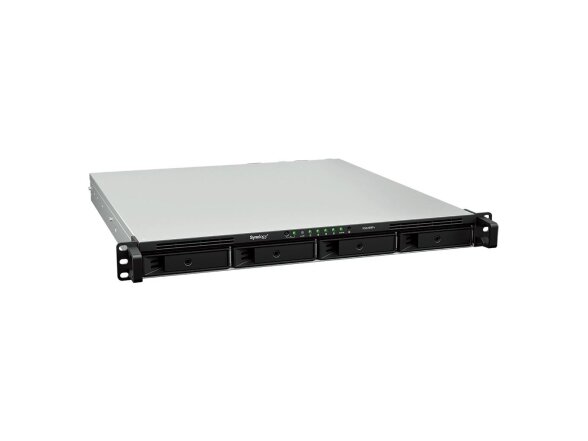 NAS STORAGE RACKST 4BAY 1U/NO HDD USB3 RS826RP+ SYNOLOGY 5