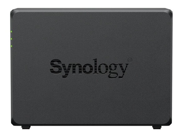 NAS STORAGE TOWER 2BAY/NO HDD DS725NEO+ SYNOLOGY 2