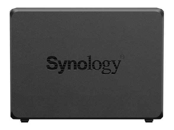 NAS STORAGE TOWER 2BAY/NO HDD DS725NEO+ SYNOLOGY 4