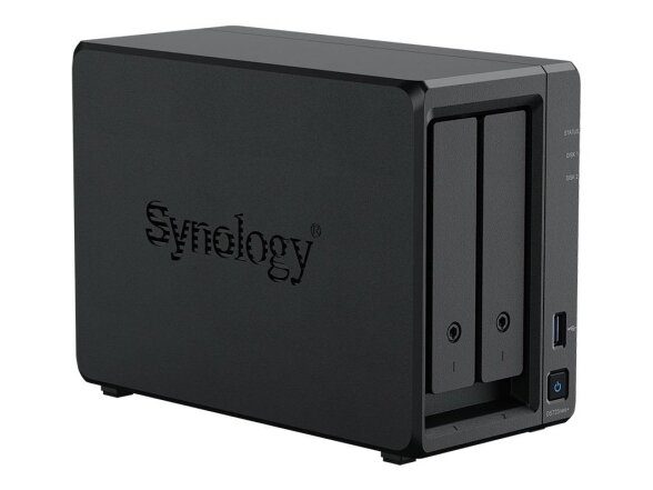 NAS STORAGE TOWER 2BAY/NO HDD DS725NEO+ SYNOLOGY 5