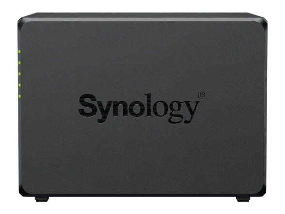 NAS STORAGE TOWER 4BAY/4GB DS925NEO+ SYNOLOGY 2