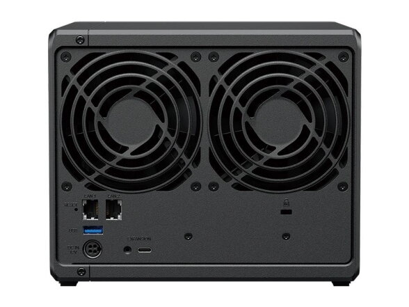 NAS STORAGE TOWER 4BAY/4GB DS925NEO+ SYNOLOGY 3
