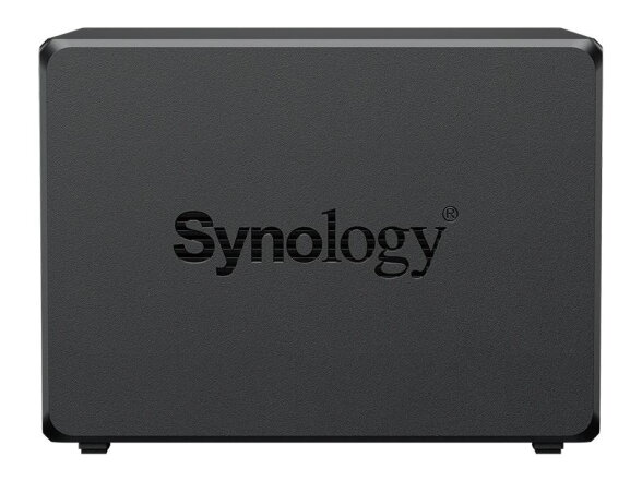 NAS STORAGE TOWER 4BAY/4GB DS925NEO+ SYNOLOGY 4