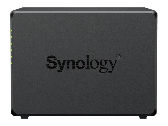 NAS STORAGE TOWER 5BAY/NO HDD DS1525NEO+ SYNOLOGY 2 NAS STORAGE TOWER 5BAY/NO HDD DS1525NEO+ SYNOLOGY 2