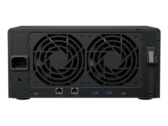 NAS STORAGE TOWER 8BAY/NO HDD DS1825NEO+ SYNOLOGY 3 NAS STORAGE TOWER 8BAY/NO HDD DS1825NEO+ SYNOLOGY 3