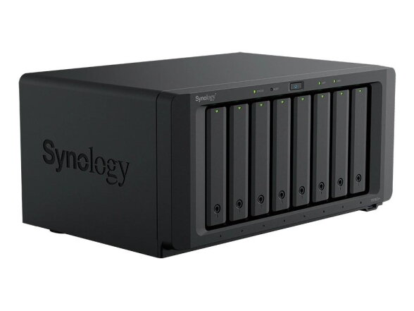 NAS STORAGE TOWER 8BAY/NO HDD DS1825NEO+ SYNOLOGY 5