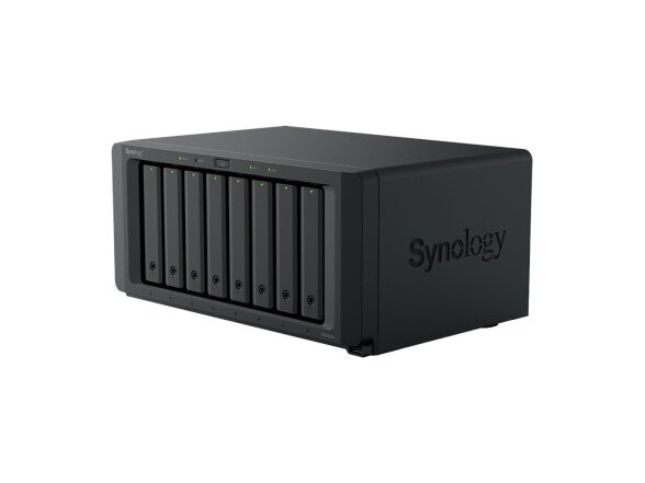 NAS STORAGE TOWER 8BAY/NO HDD USB3 DS1825+ SYNOLOGY 1 NAS STORAGE TOWER 8BAY/NO HDD USB3 DS1825+ SYNOLOGY 1