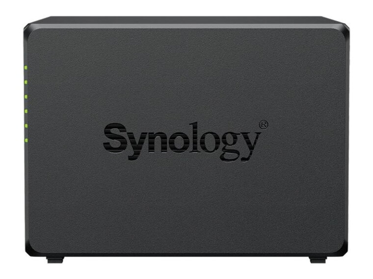 NAS STORAGE TOWER 5BAY/NO HDD DS1525NEO+ SYNOLOGY 2