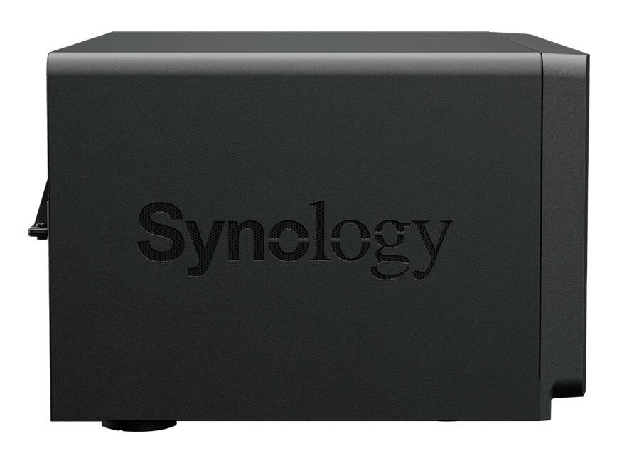 NAS STORAGE TOWER 8BAY/NO HDD DS1825NEO+ SYNOLOGY 4