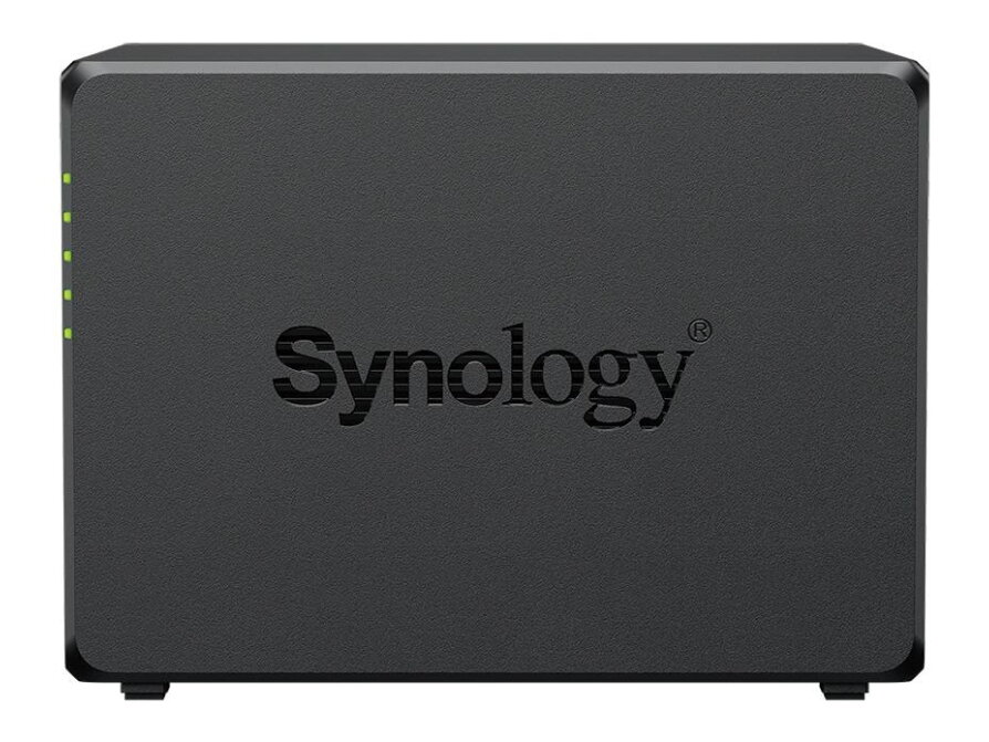 NAS STORAGE TOWER 4BAY/4GB DS925NEO+ SYNOLOGY 2 NAS STORAGE TOWER 4BAY/4GB DS925NEO+ SYNOLOGY 2