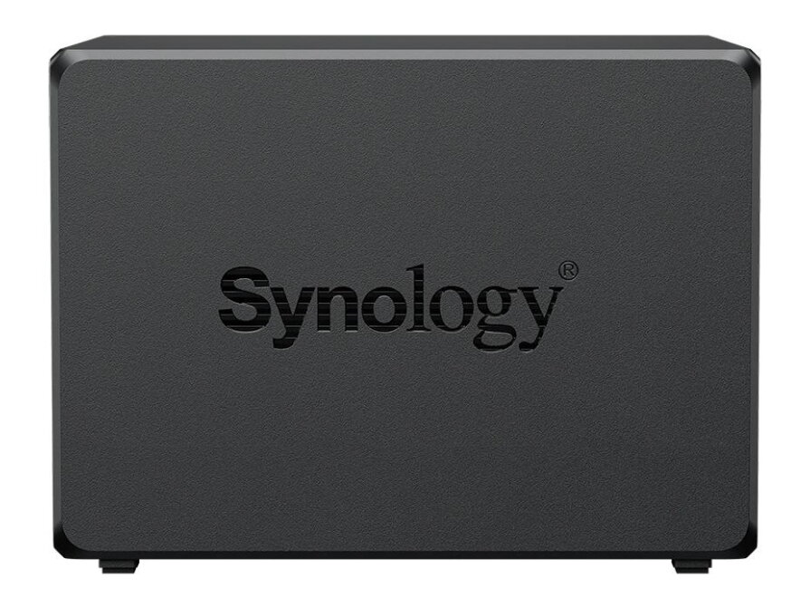 NAS STORAGE TOWER 4BAY/4GB DS925NEO+ SYNOLOGY 4