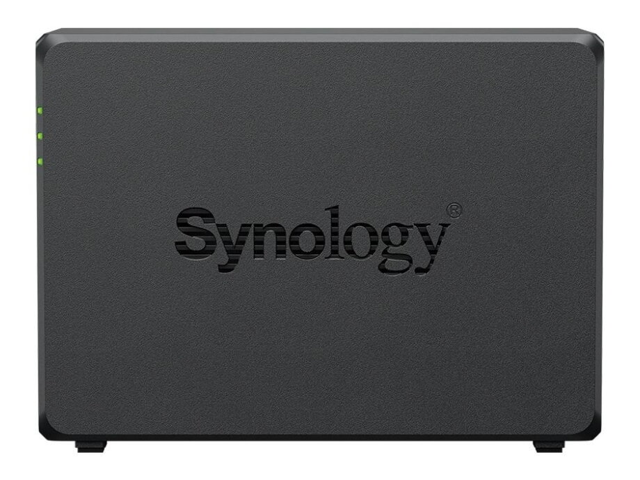 NAS STORAGE TOWER 2BAY/NO HDD DS725NEO+ SYNOLOGY 2