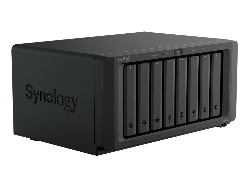 NAS STORAGE TOWER 8BAY/NO HDD DS1825NEO+ SYNOLOGY 5 NAS STORAGE TOWER 8BAY/NO HDD DS1825NEO+ SYNOLOGY 5