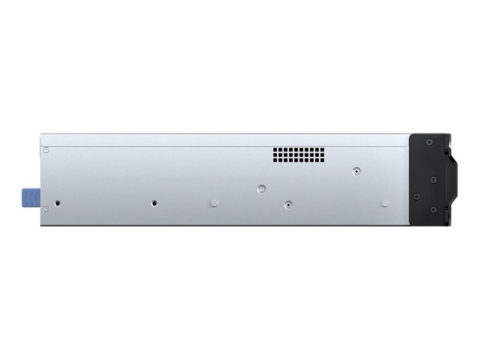 NAS STORAGE RACKST 8BAY 2U/NO HDD RS1226RP+ SYNOLOGY 4 NAS STORAGE RACKST 8BAY 2U/NO HDD RS1226RP+ SYNOLOGY 4
