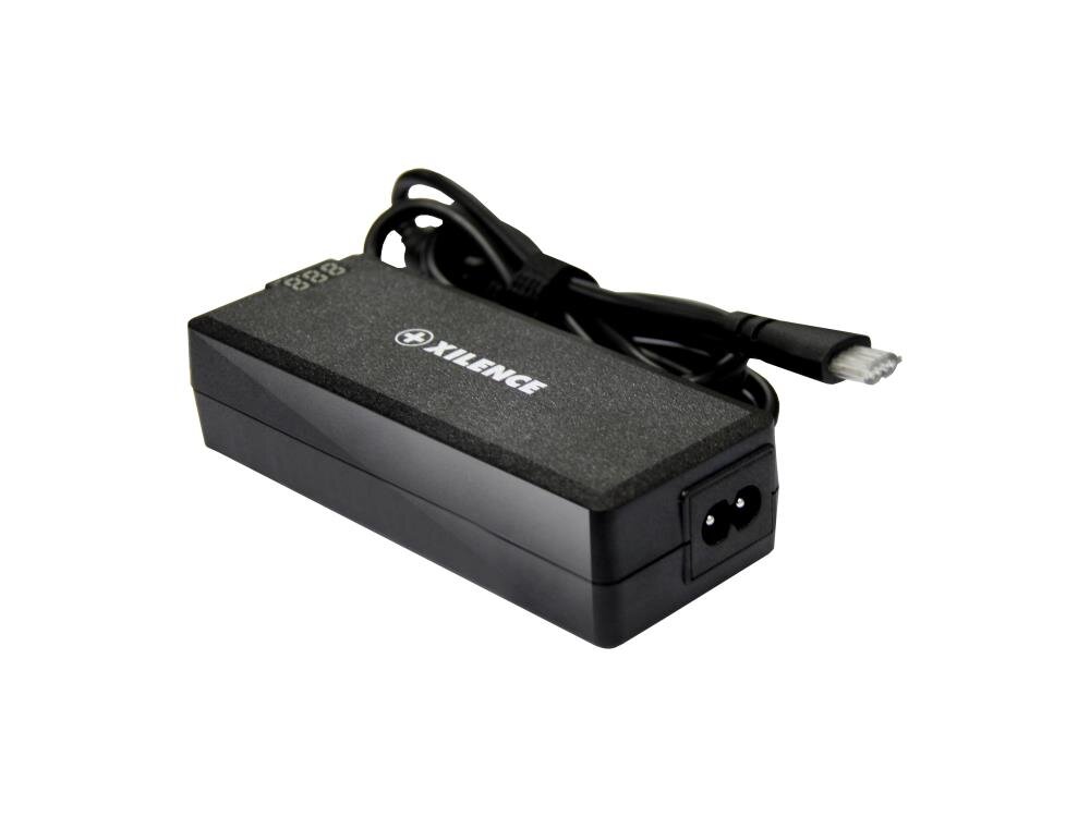 NB ACC AC ADAPTER UNIV. 75W/XM008 XILENCE 2 NB ACC AC ADAPTER UNIV. 75W/XM008 XILENCE 2