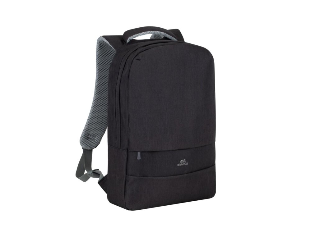 NB BACKPACK 15.6" + MOUSE/7563 BLACK RIVACASE 3