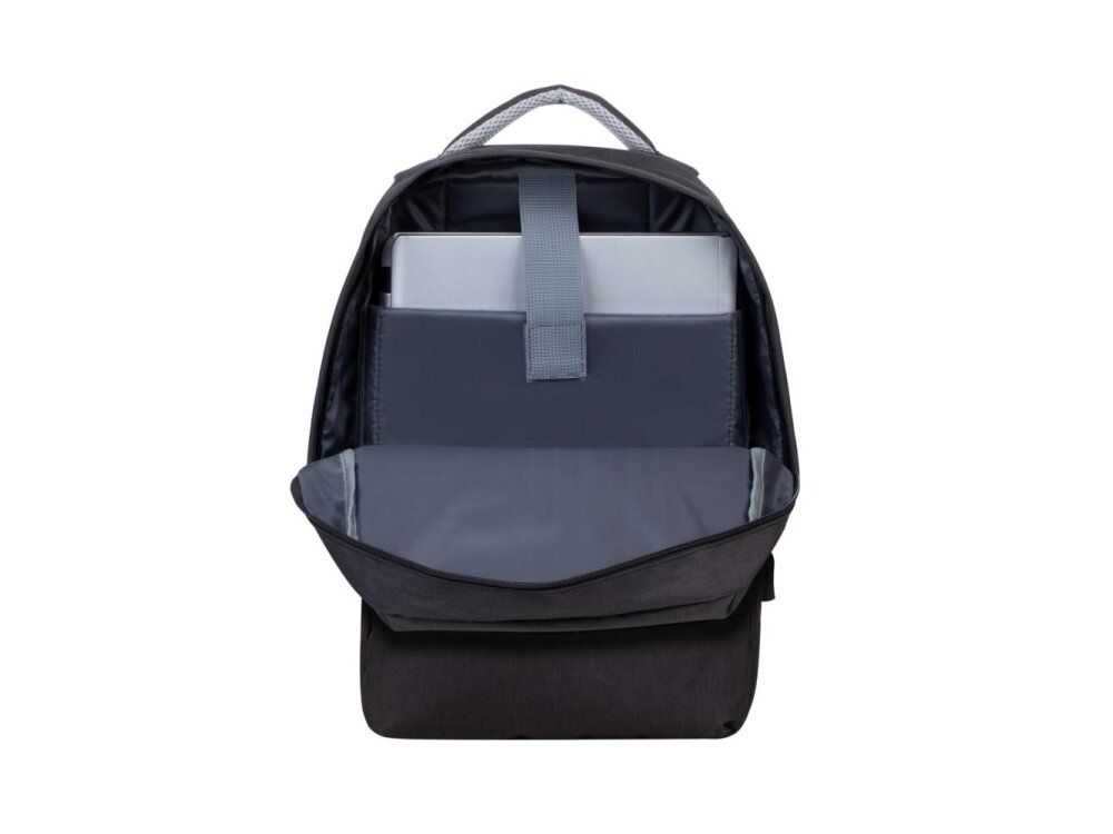 NB BACKPACK 15.6" + MOUSE/7563 BLACK RIVACASE 5 NB BACKPACK 15.6" + MOUSE/7563 BLACK RIVACASE 5