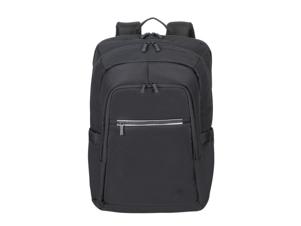 NB BACKPACK ALPEND. ECO 17.3"/7569 BLACK RIVACASE