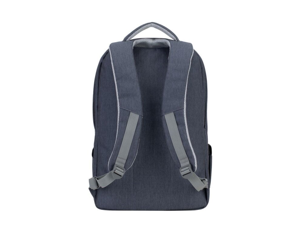 NB BACKPACK ANTI-THEFT 17.3"/7567 DARK GREY RIVACASE 3 NB BACKPACK ANTI-THEFT 17.3"/7567 DARK GREY RIVACASE 3