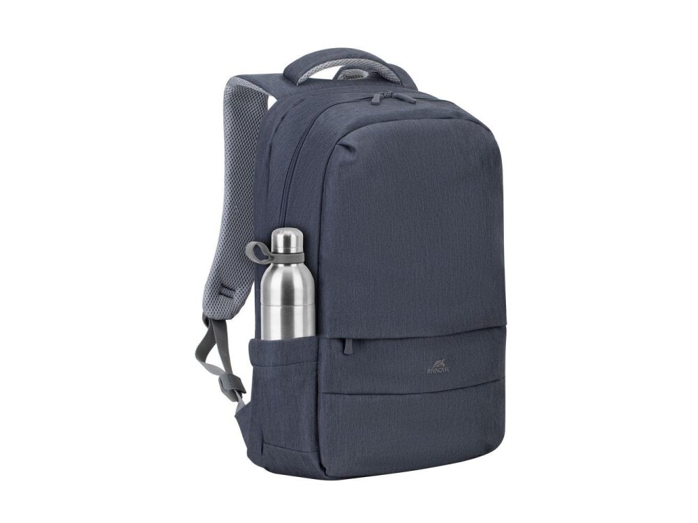 NB BACKPACK ANTI-THEFT 17.3"/7567 DARK GREY RIVACASE NB BACKPACK ANTI-THEFT 17.3"/7567 DARK GREY RIVACASE