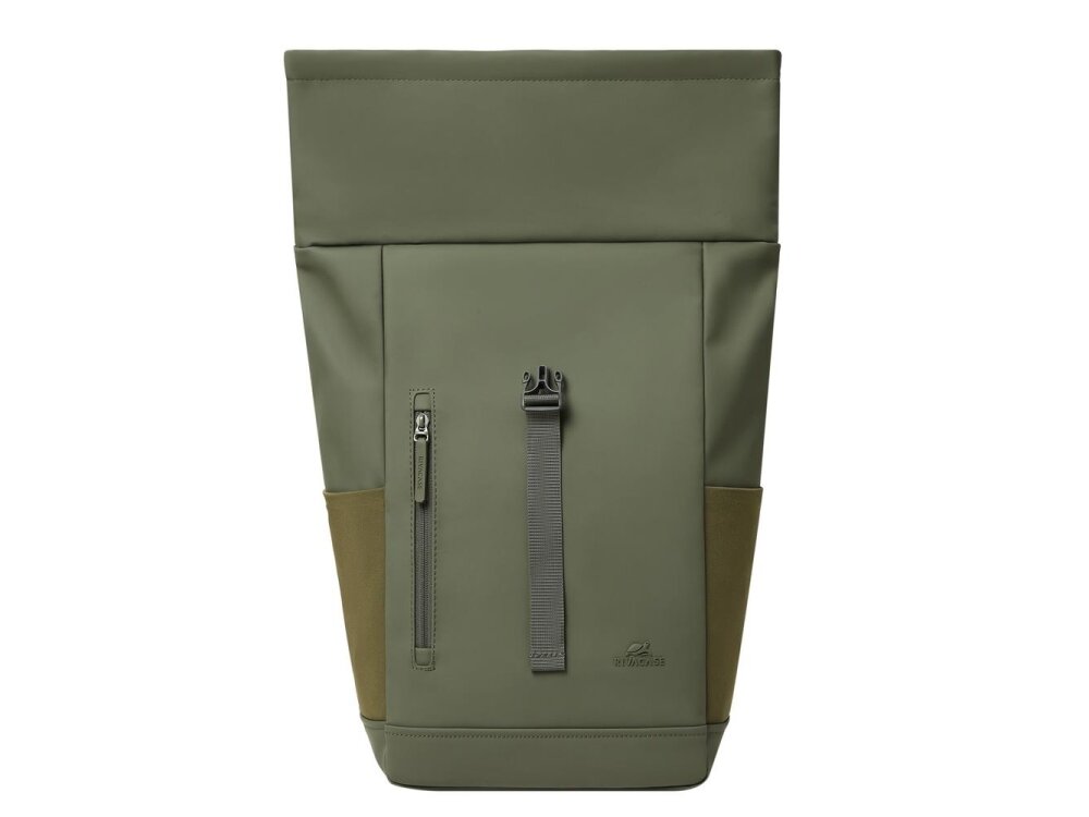 NB BACKPACK EDEN-ECO 17L 14"/7826 GREEN RIVACASE 2 NB BACKPACK EDEN-ECO 17L 14"/7826 GREEN RIVACASE 2