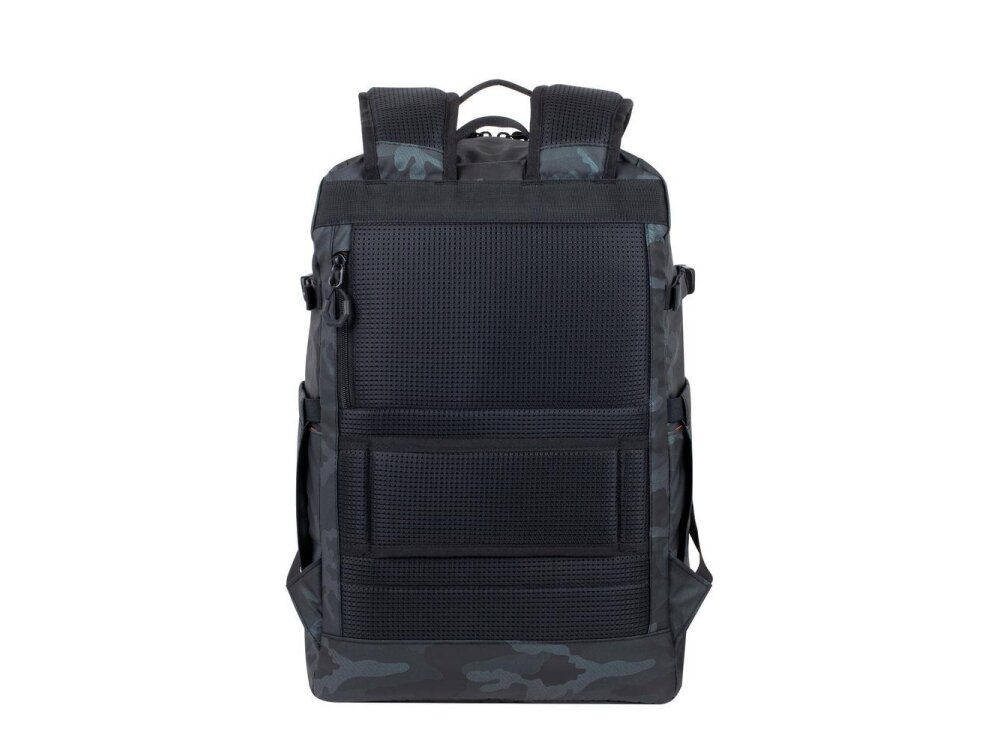 NB BACKPACK RUCKSACK 17.3"/7661 CAMO RIVACASE 2