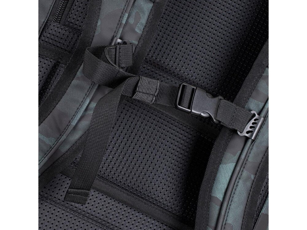 NB BACKPACK RUCKSACK 17.3"/7661 CAMO RIVACASE 8 NB BACKPACK RUCKSACK 17.3"/7661 CAMO RIVACASE 8