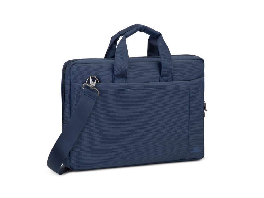 NB CASE CENTRAL 15.6"/8231 BLUE RIVACASE 1 NB CASE CENTRAL 15.6"/8231 BLUE RIVACASE 1