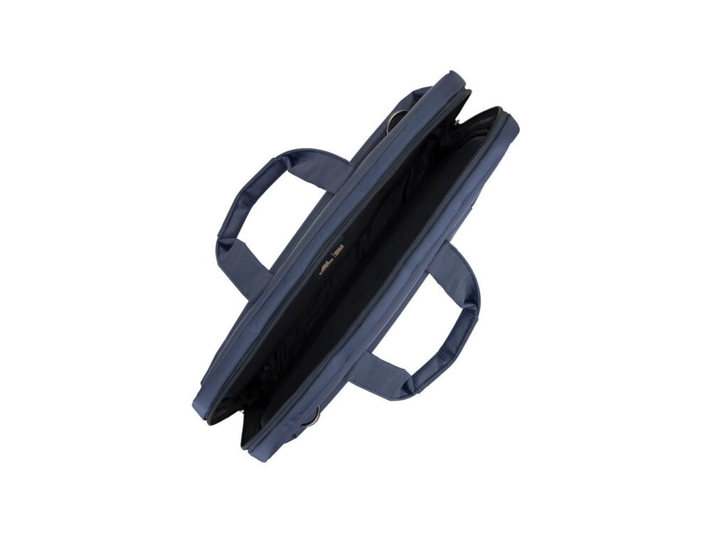 NB CASE CENTRAL 15.6"/8231 BLUE RIVACASE 3 NB CASE CENTRAL 15.6"/8231 BLUE RIVACASE 3