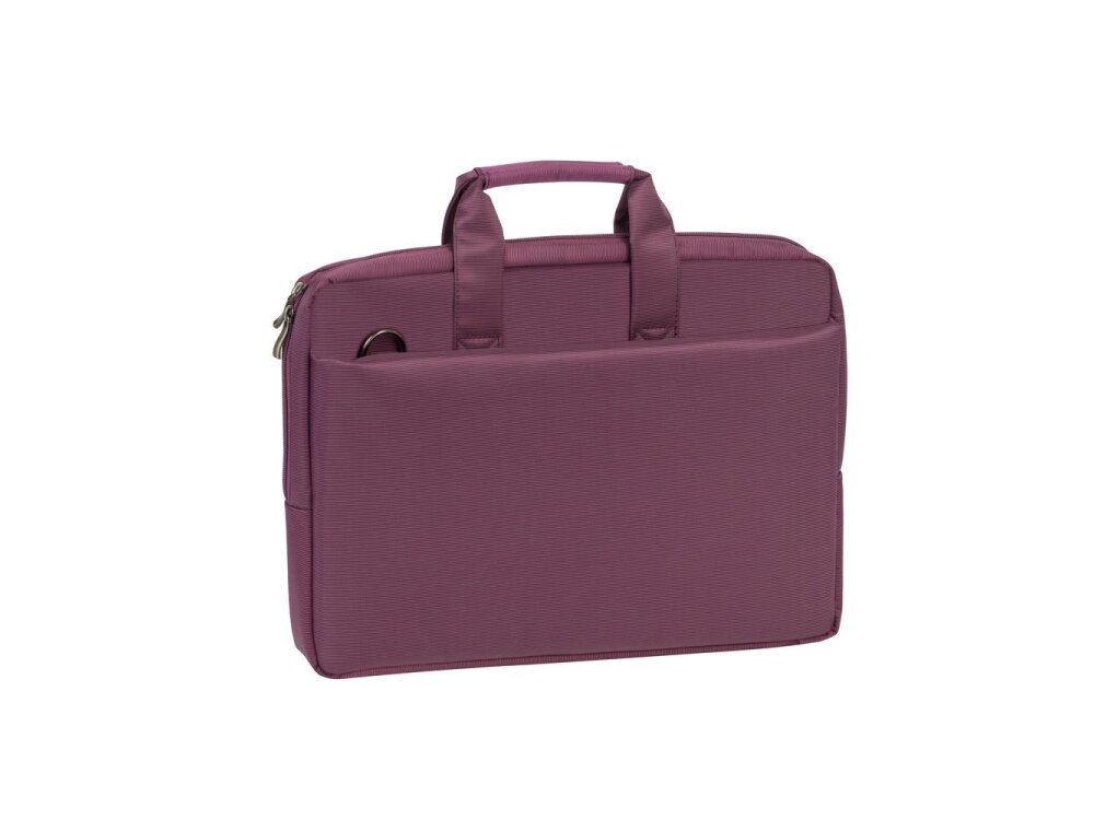 NB CASE CENTRAL 15.6"/8231 PURPLE RIVACASE 1 NB CASE CENTRAL 15.6"/8231 PURPLE RIVACASE 1