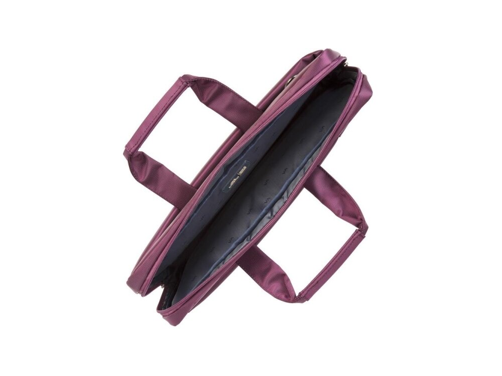 NB CASE CENTRAL 15.6"/8231 PURPLE RIVACASE 4
